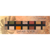 Catrice Safari Fever Slim Eyeshadow Palette 010 - Wild Life