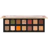 Catrice Safari Fever Slim Eyeshadow Palette 010 - Wild Life