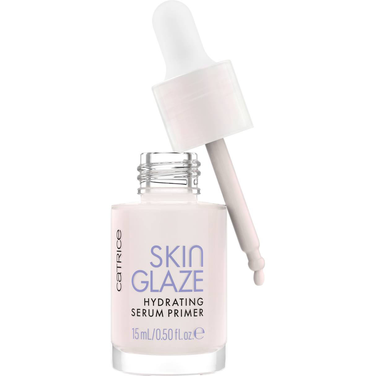 Catrice Skin Glaze Hydrating Serum Primer