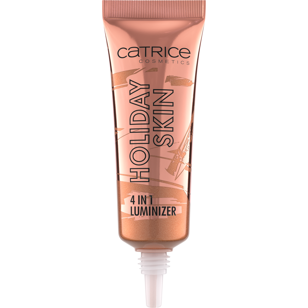 Catrice Holiday Skin 4 in 1 Luminizer