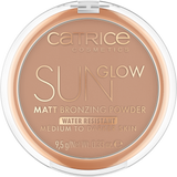 Catrice Sun Glow Matt Bronzing Powder