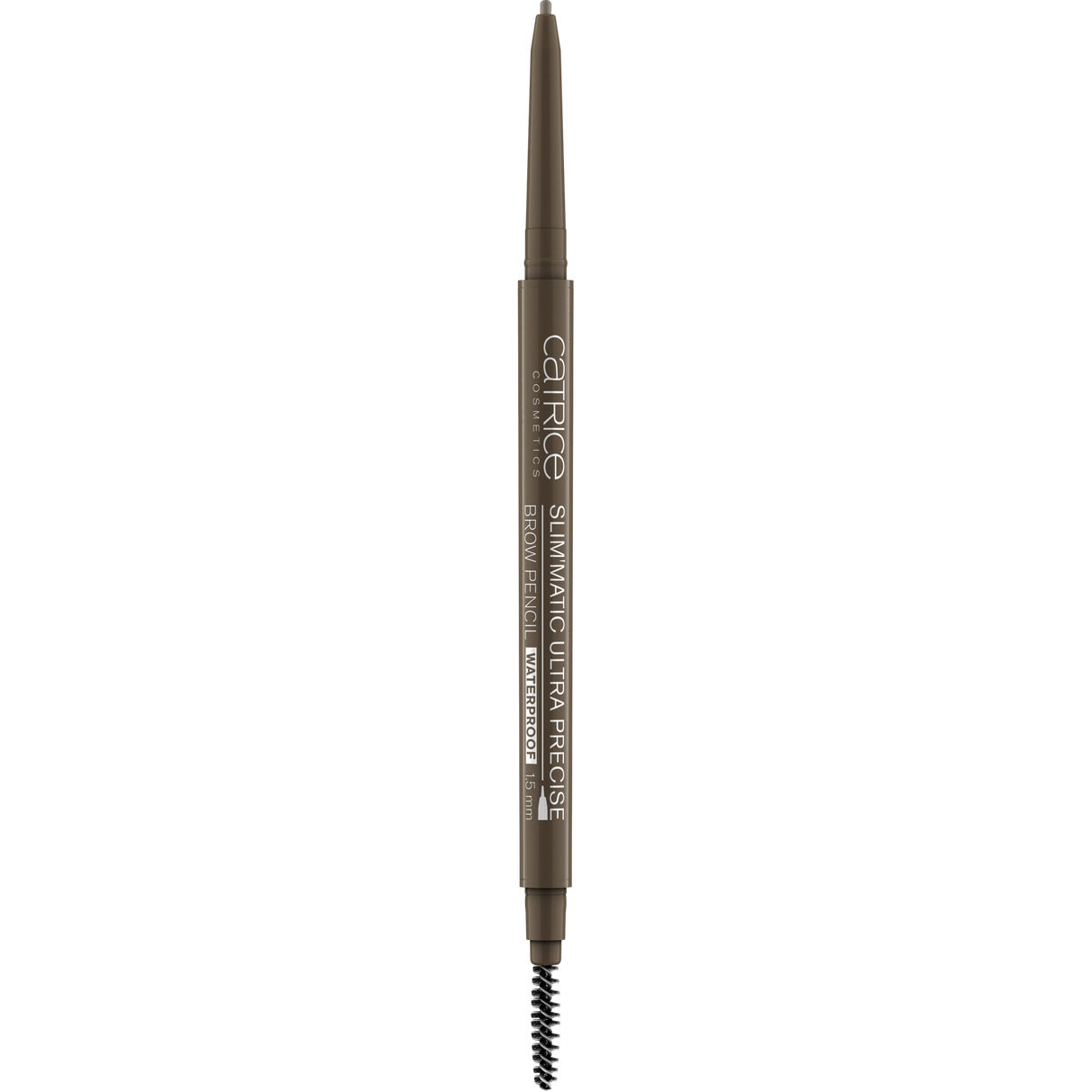 Catrice Slim'Matic Ultra Precise Brow Pencil Waterproof