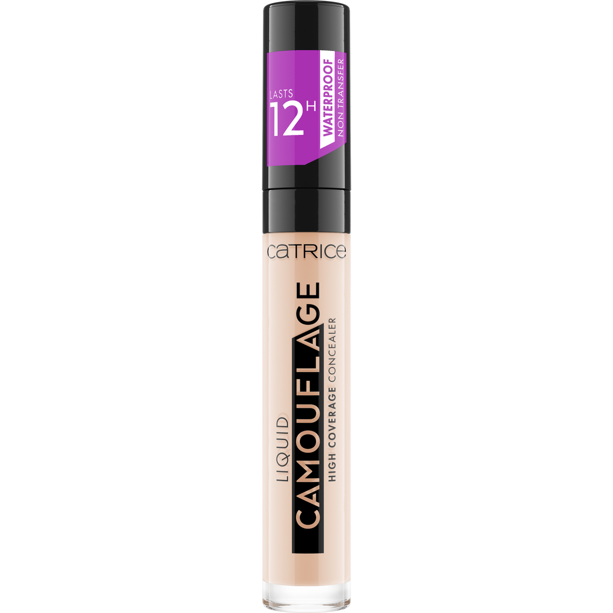 Catrice Liquid Camouflage High Coverage Concealer