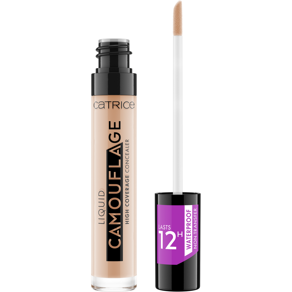 Catrice Liquid Camouflage High Coverage Concealer