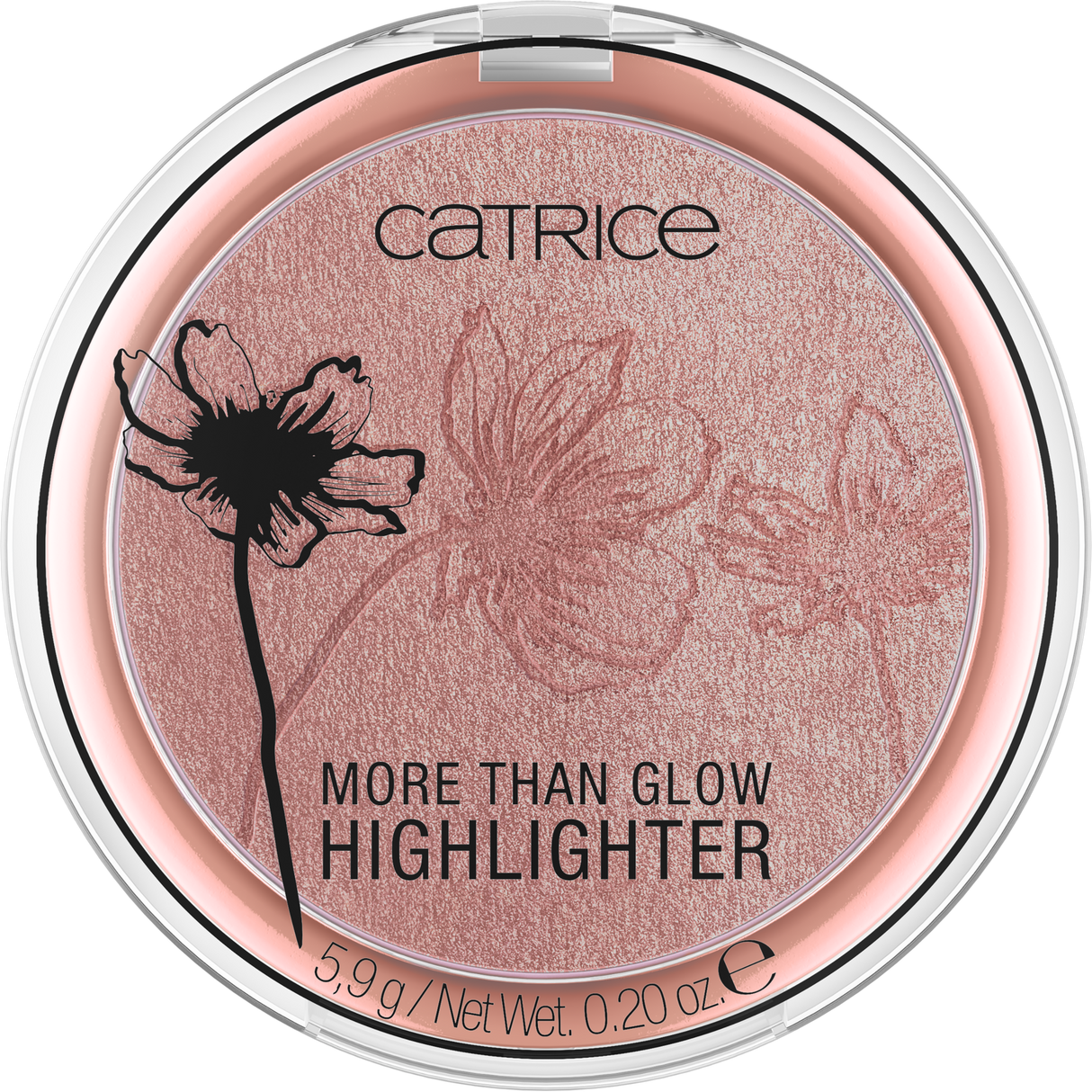 Catrice More Than Glow Highlighter