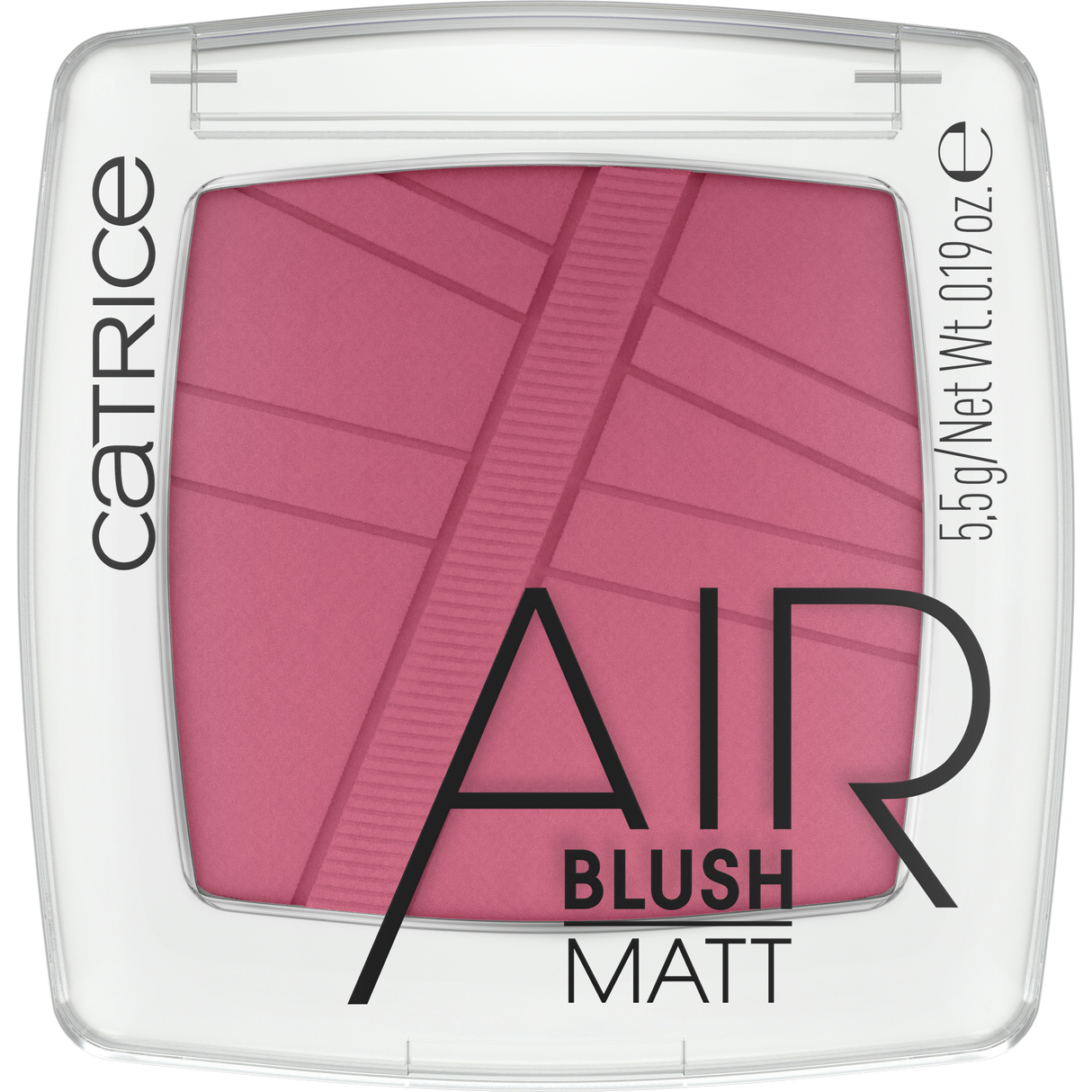 Catrice AirBlush Matt