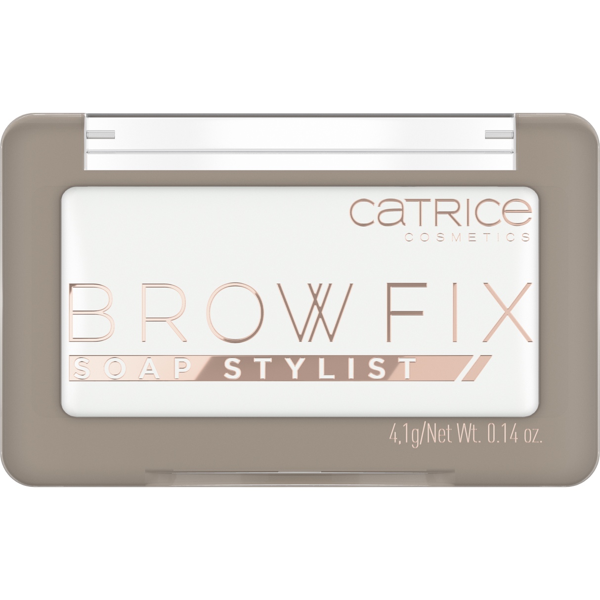 Catrice Brow Fix Soap Stylist