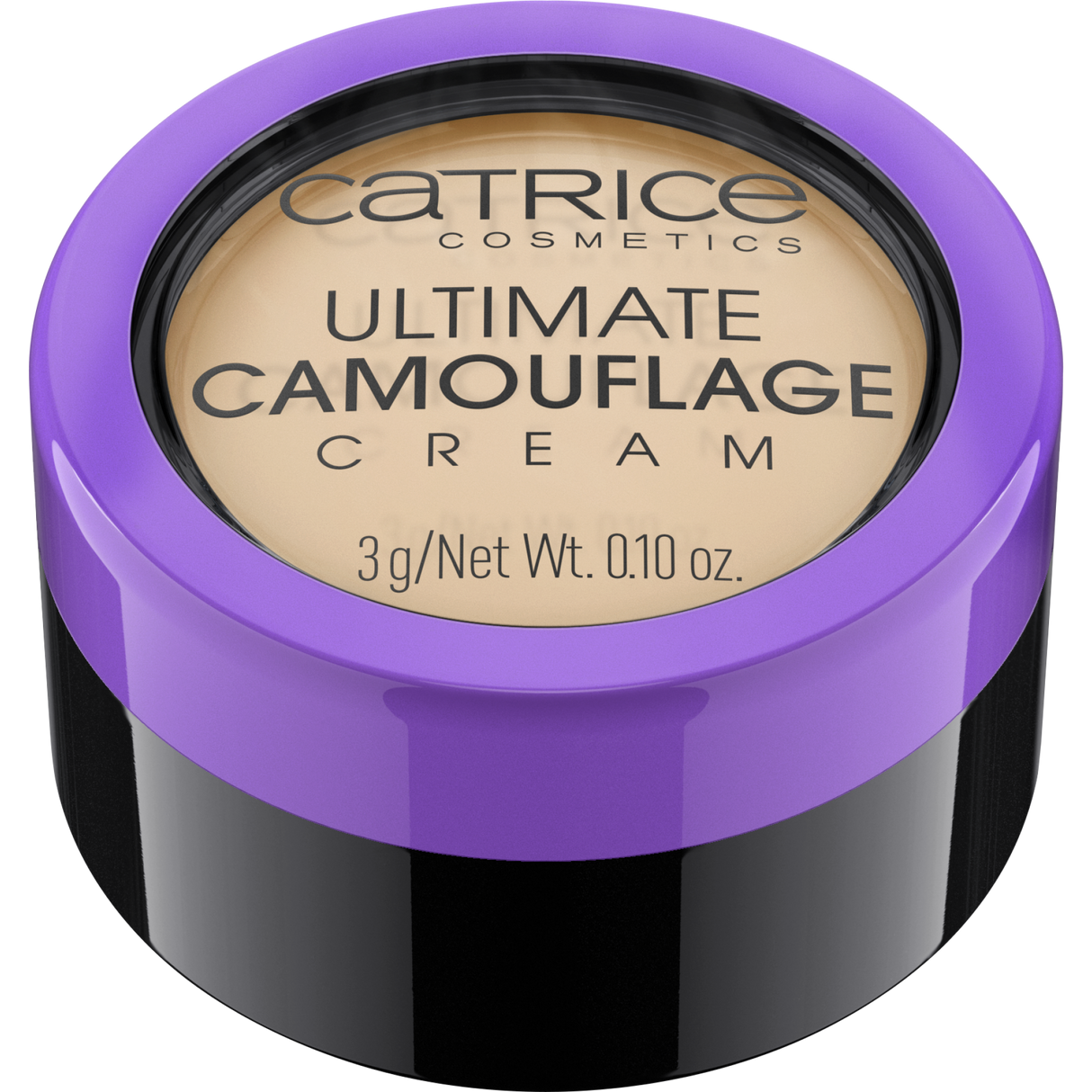 Catrice Ultimate Camouflage Cream