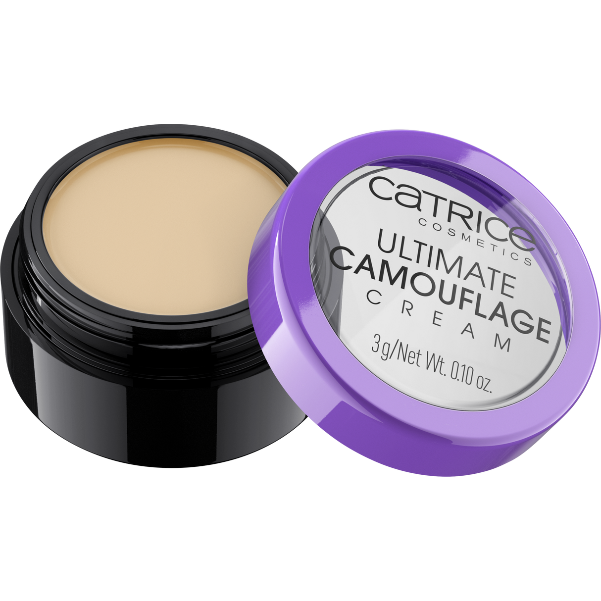 Catrice Ultimate Camouflage Cream