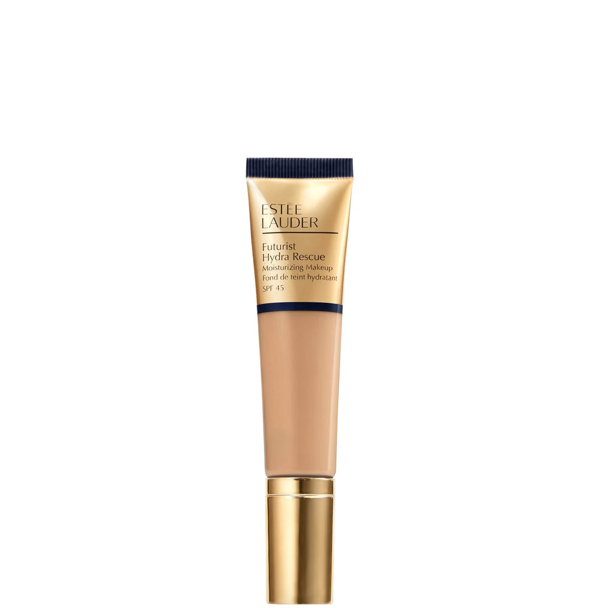Estee Lauder Futurist Hydra Rescue Foundation