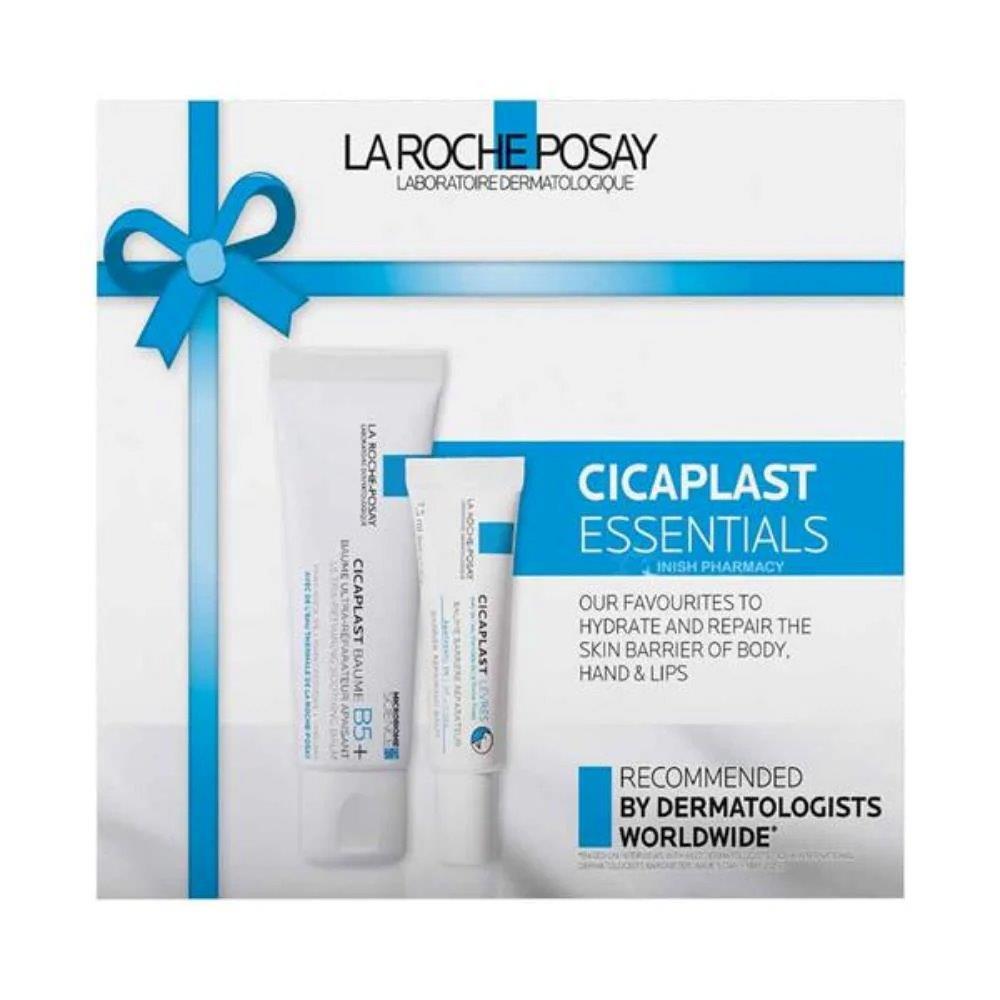 La Roche-Posay Cicaplast Essentials Christmas Gift Set