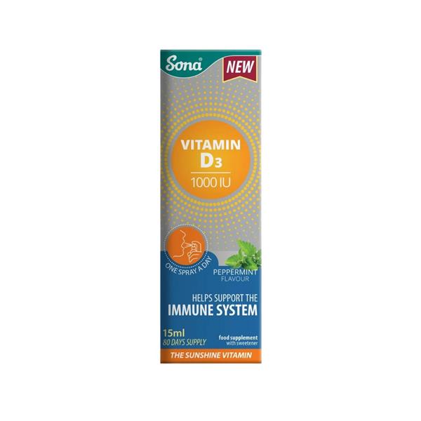 Sona-Vitamin-D3-Oral-15ml-Spray