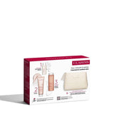 Clarins Cleansing Bag for Sensitive Skin Set