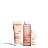 Clarins Cleansing Bag for Sensitive Skin Set