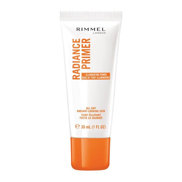 Rimmel-Radiance-Primer