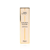 Mrs Glam Golden Elixir Face and Body Illuminator