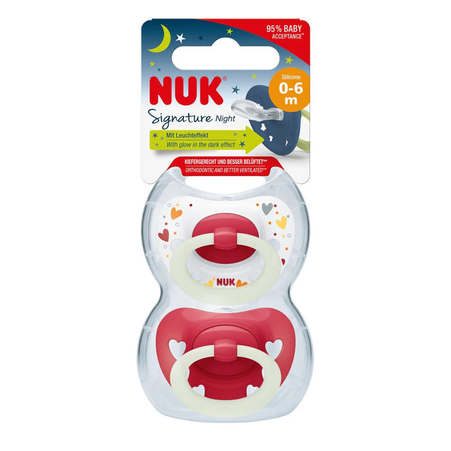 nuk-signature-glow-in-the-dark-soother-night-red-0-6-months-2pk-1088633-1