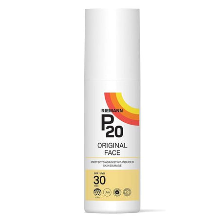 Riemann-P20-Original-Face-SPF30-50g