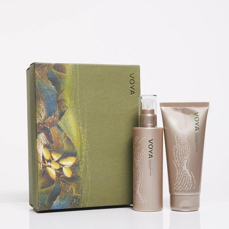 voya-gift-set-for-body-softly-does-it-squeaky-clean-2-x-200ml-2