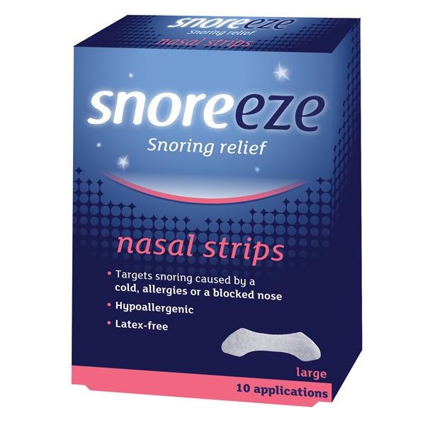 Snoreeze-Nasal-Strips-10s