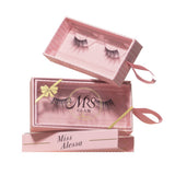Mrs Glam Miss Alessa Half Lash