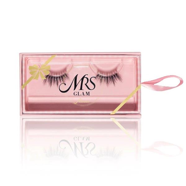 Mrs Glam By Michelle Miss Alessa Half Lash