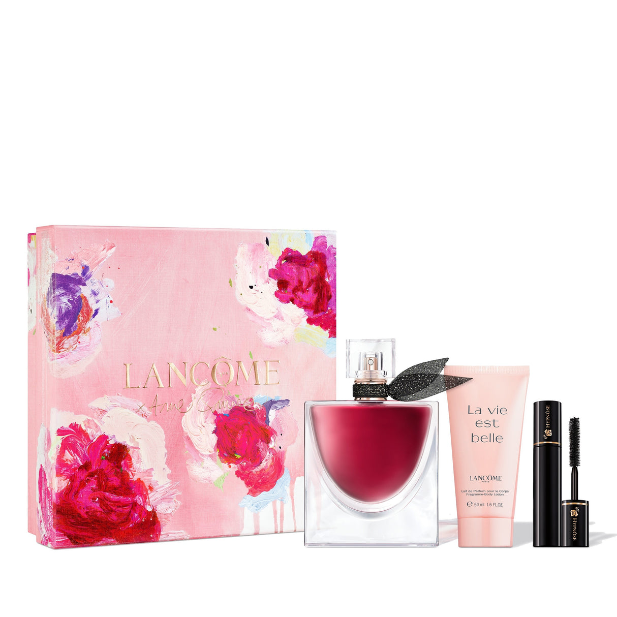 Lancôme La Vie Est Belle Elixir 50ml Set - Mother's Day