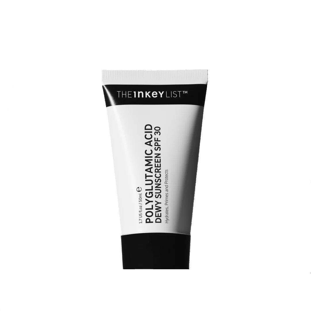 The Inkey List Dewy Sunscreen SPF 30