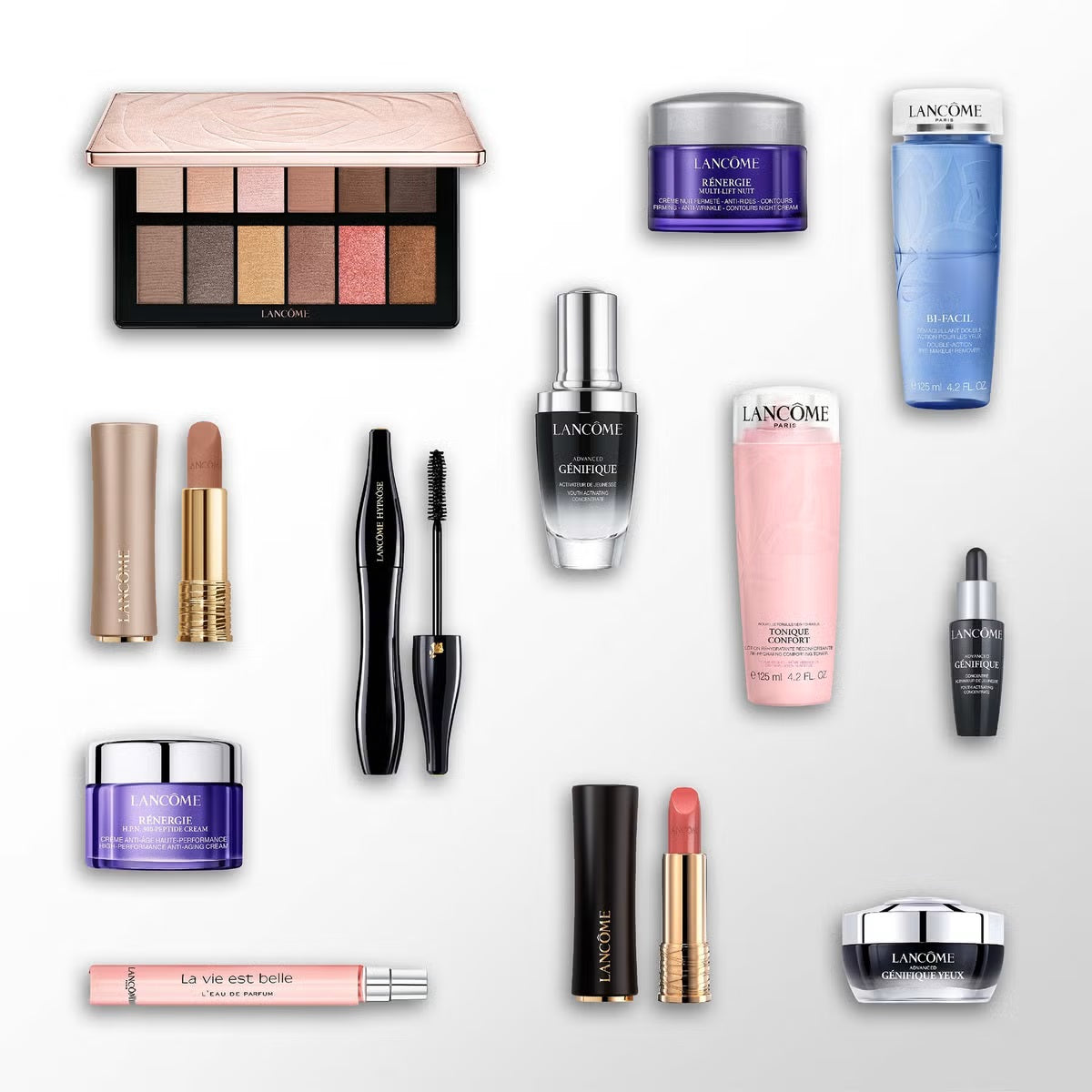 Lancôme Beauty Box Gift Set