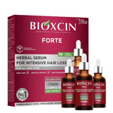 Bioxcin Forte Herbal Serum 50ml x 3