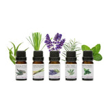 Rio Aromatherapy 100% Essential Oil Collection