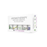 Rio Aromatherapy 100% Essential Oil Collection