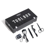 BPerfect Tool Box - Cosmetic Utensil Set