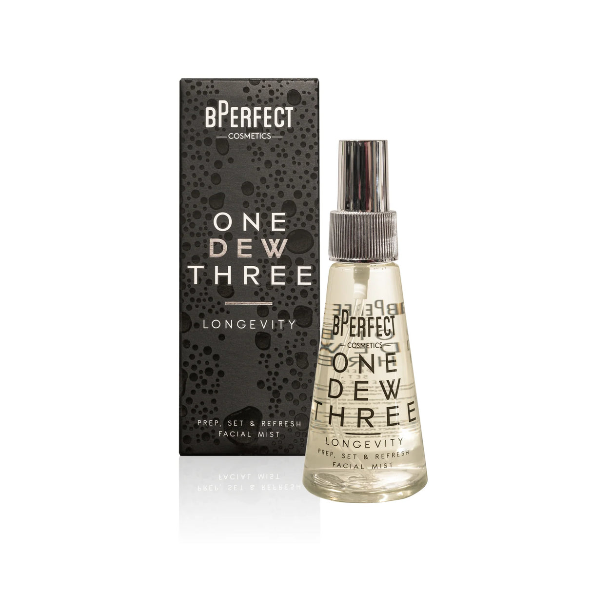 BPerfect All About That Base - Gift Set