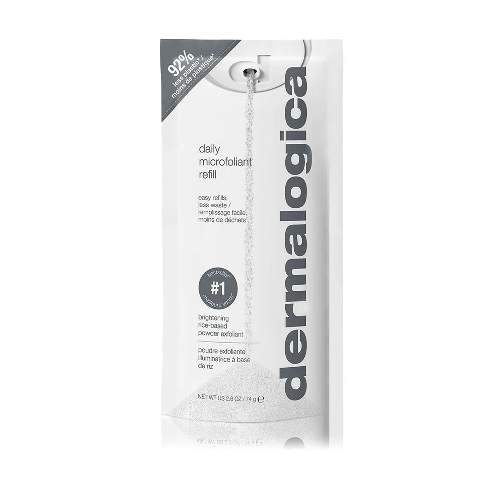 Dermalogica Daily Microfoliant Exfoliator