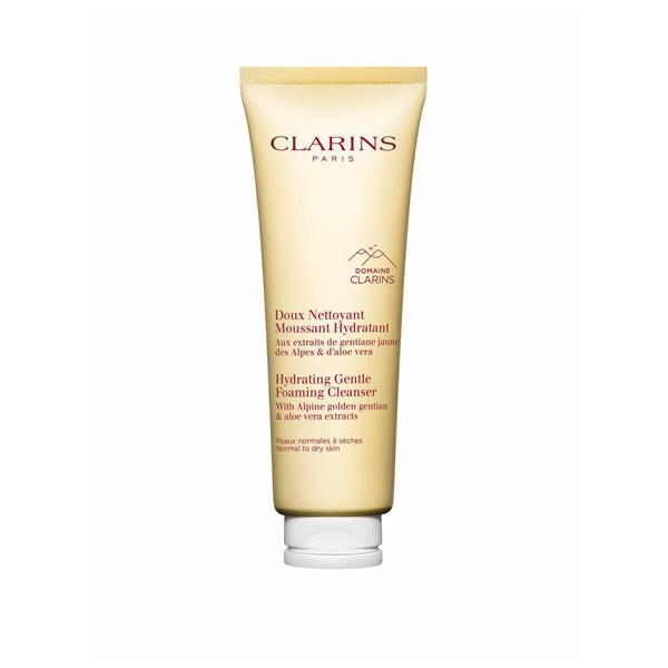 Clarins-Hydrating-Gentle-Foaming-Cleanser-125ml