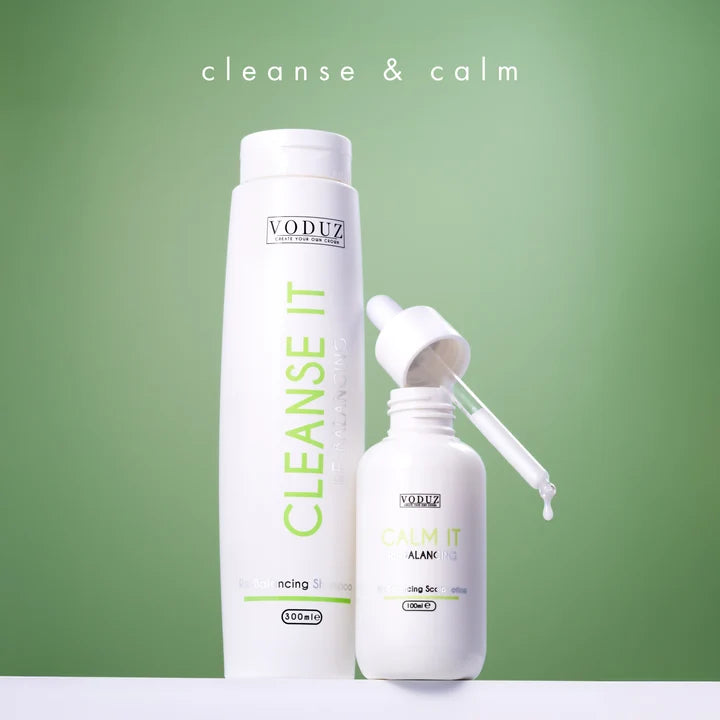 Voduz Re-Balancing Bundle