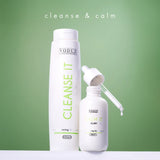 Voduz Re-Balancing Bundle