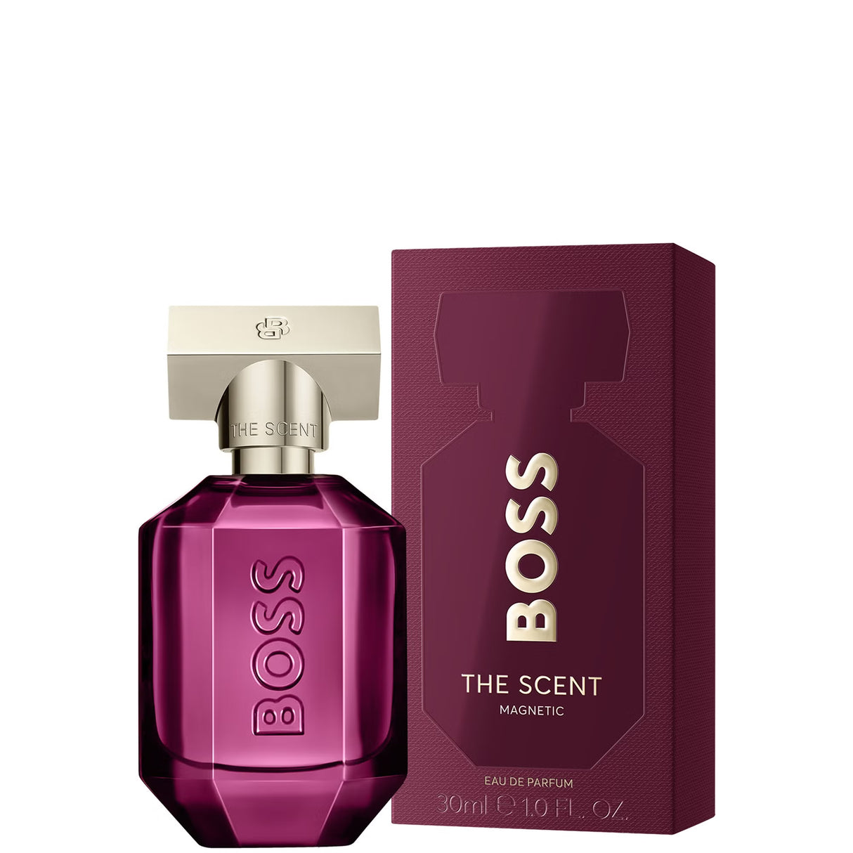 Hugo Boss BOSS The Scent Magnetic Eau de Parfum