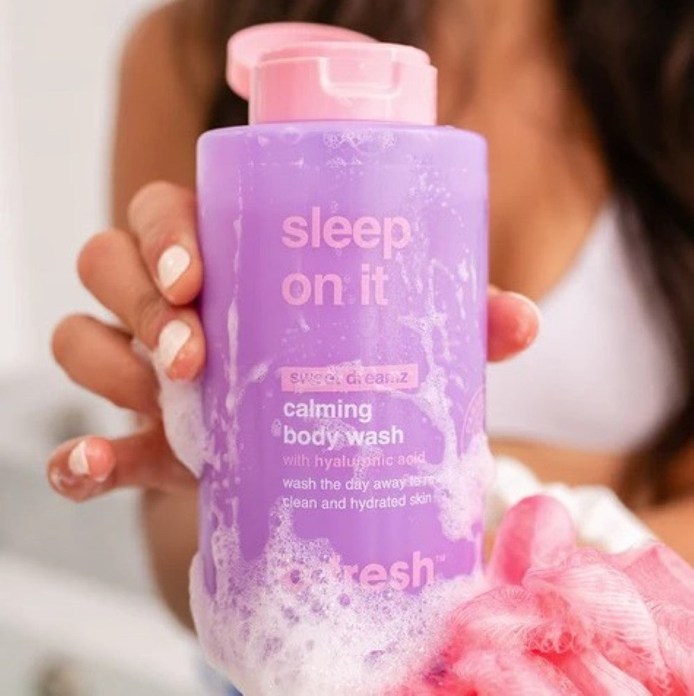 B.Fresh Sleep On It Body Wash 473ml