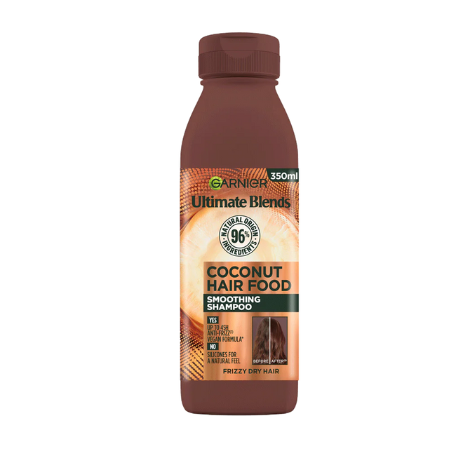 Garnier-Hair-Food-Smoothing-Coconut-Shampoo-350ml