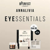 BPerfect Annalivia Eyesentials Bundle