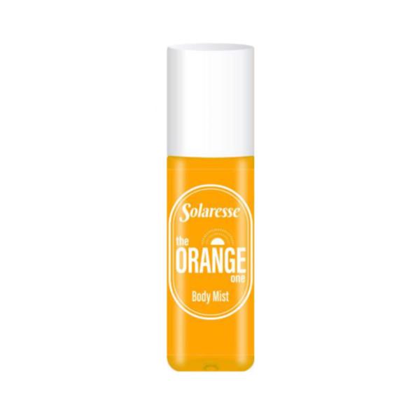 Solaresse The Orange One Body Mist 150ml