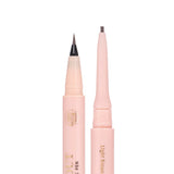 BPerfect X Mrs Glam Carved Out Duo Brow Carving Pen