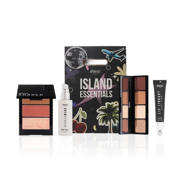 BPerfect Island Essentials Gift Set