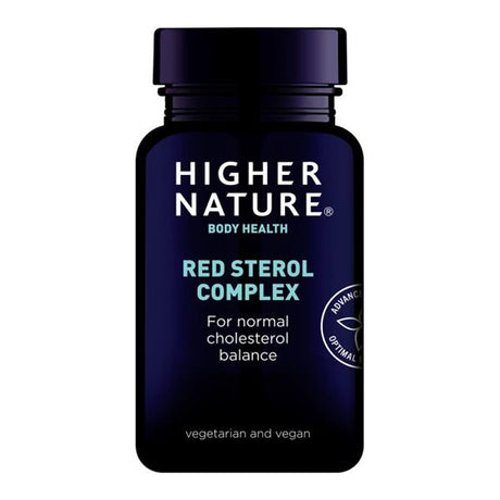 Higher-Nature-Red-Sterol-Complex-30-Pack