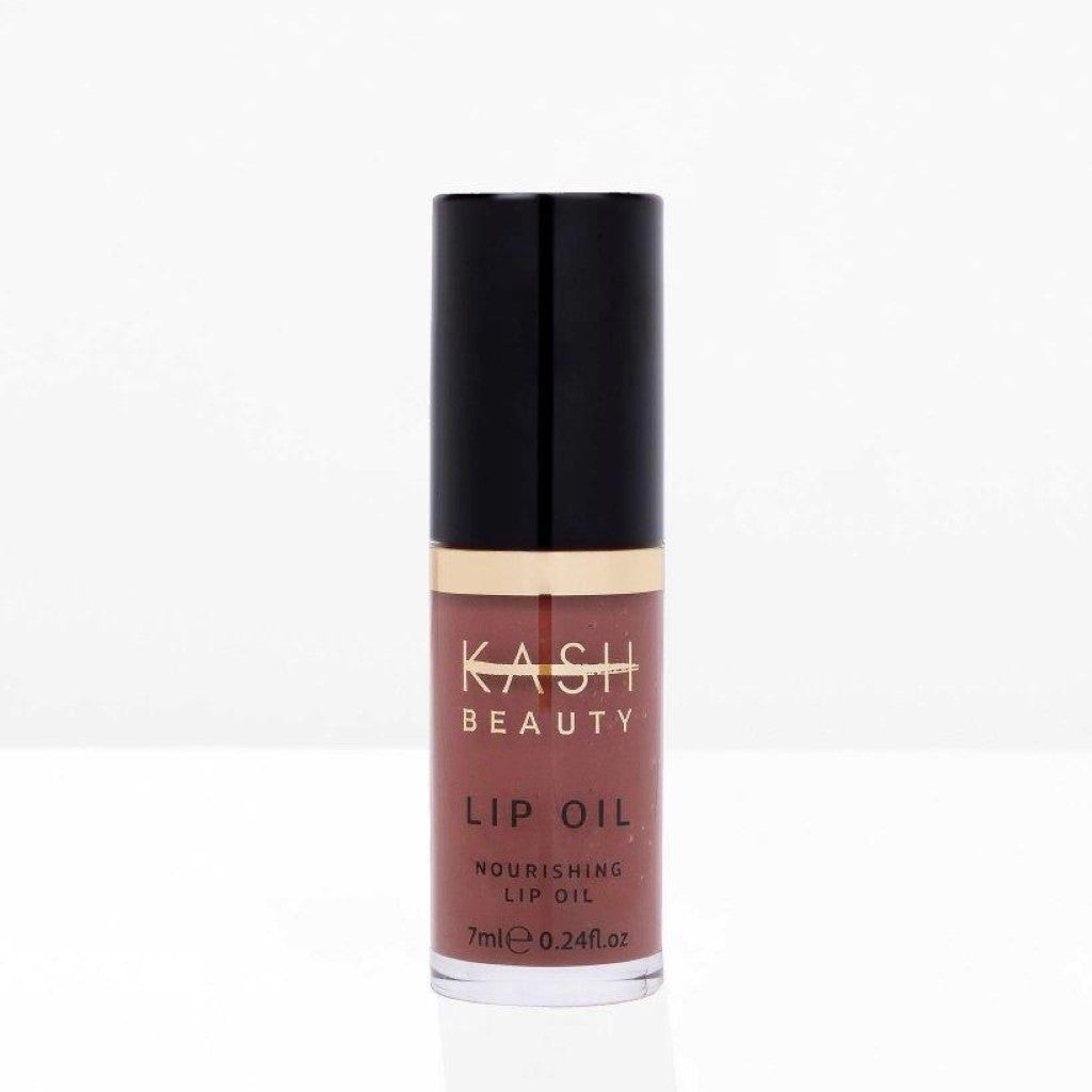 KASH Beauty Hey Honey Lip Oil