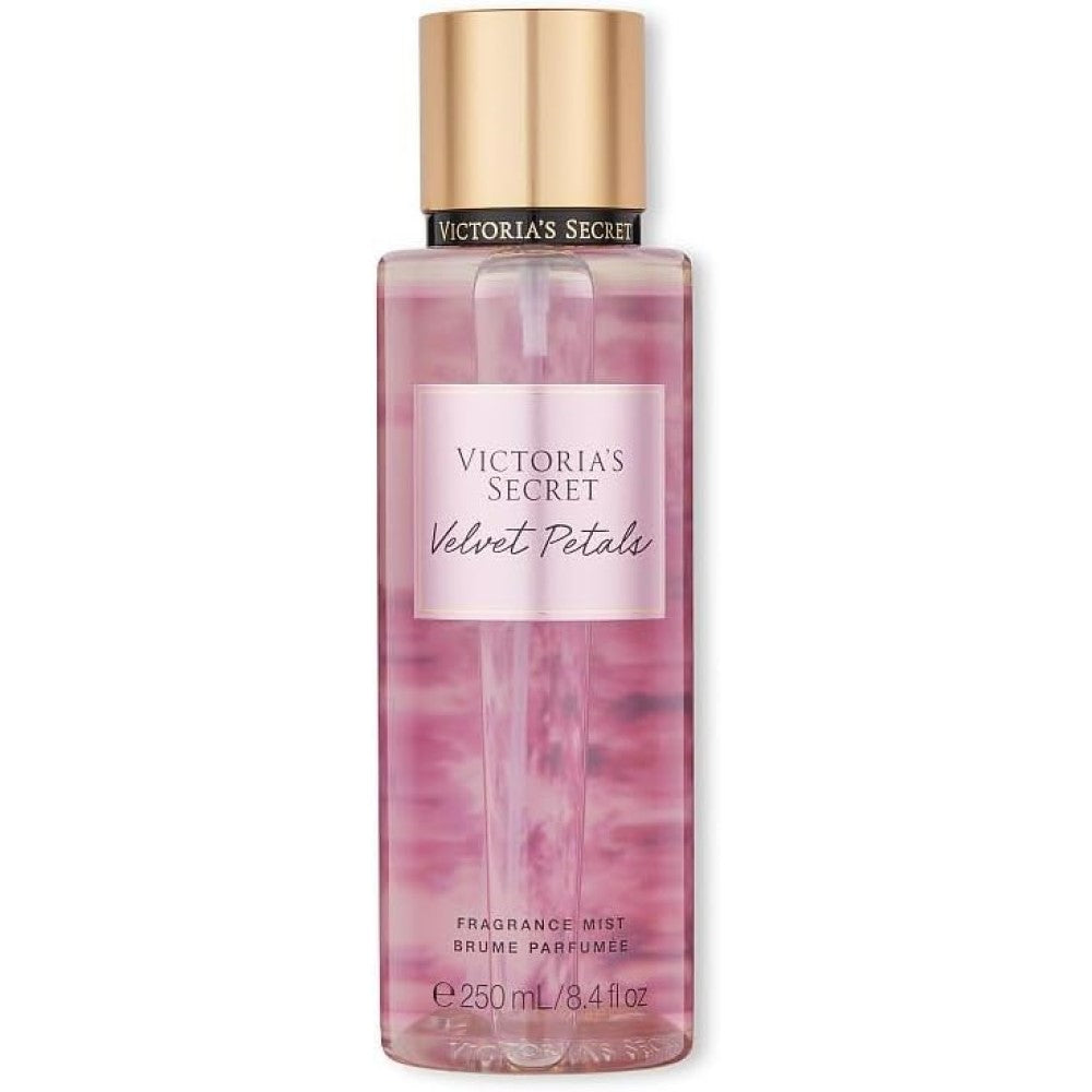 Victoria's Secret Velvet Petals Fragrance Mist