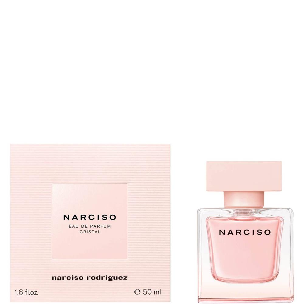 Narciso Rodriguez Cristal Eau de Parfum