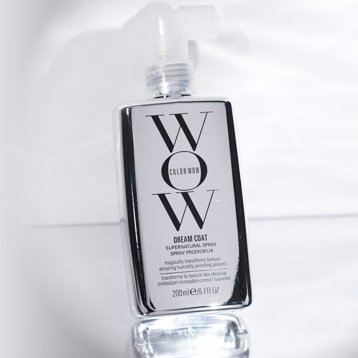 Color WOW Dream Coat Supernatural Spray 200ml